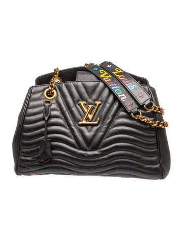 Leather New Wave