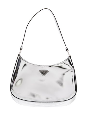 Enameled Metal Triangle Cleo