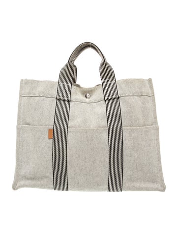 Toile Fourre-Tout MM