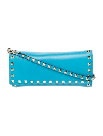 Rockstud Shoulder Bag