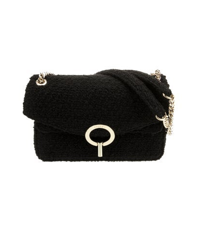 Sandro Shoulder Bag