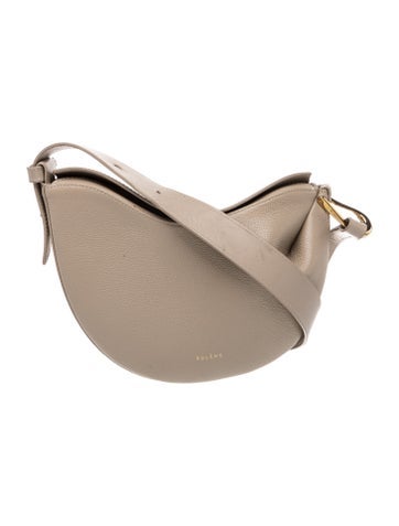 Leather Tonca Small