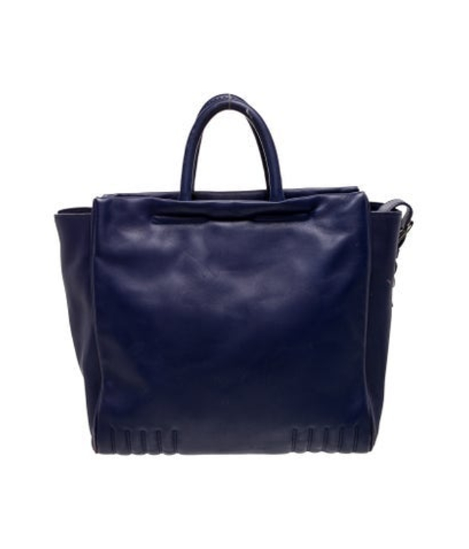 3.1 Phillip Lim 1 Phillip Lim Leather Tote
