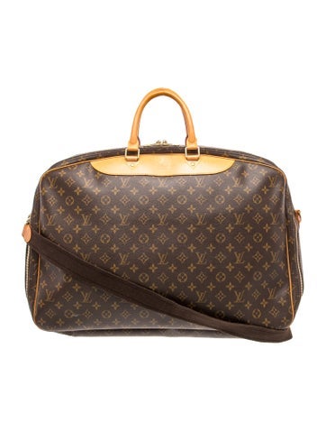 LV Monogram Alizé