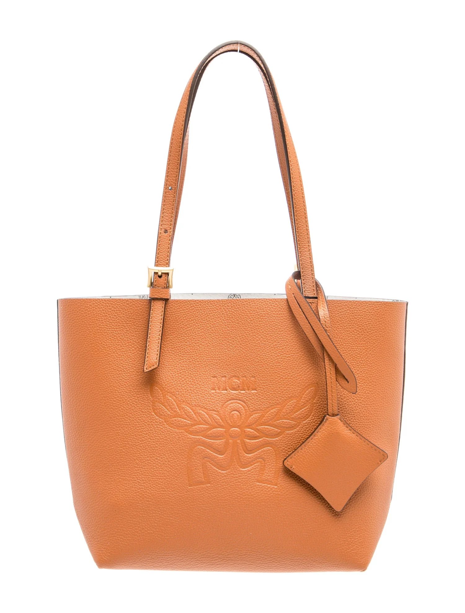 Visetos Tote w/ Tags