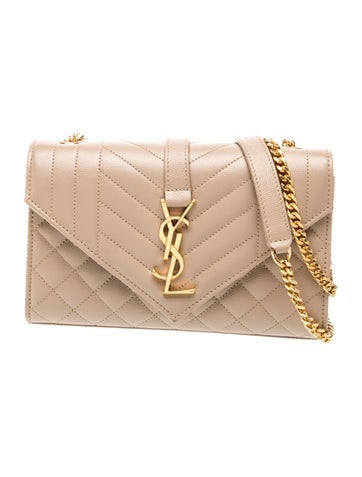 Quilted Envelope Small
