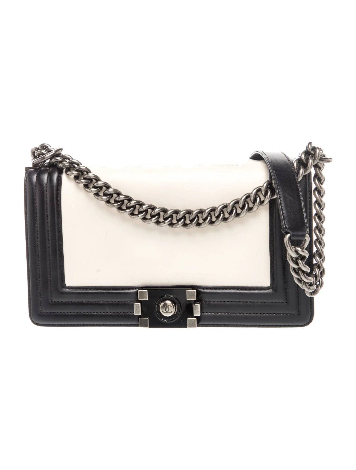 Medium Reverso Boy Bag