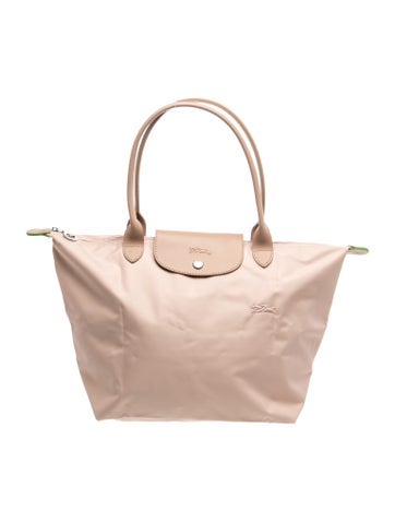 Nylon Tote