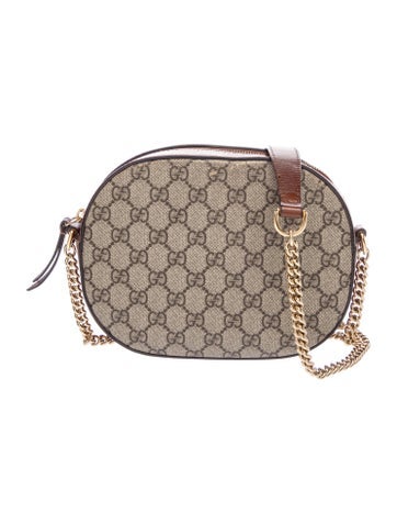GG Supreme Bree Small