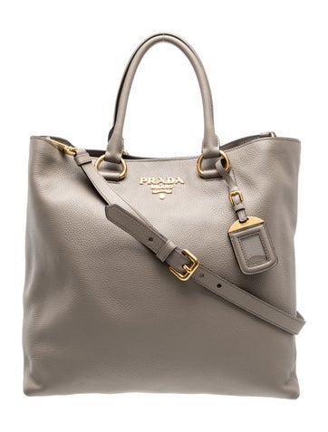 Vitello Daino Leather Shopping