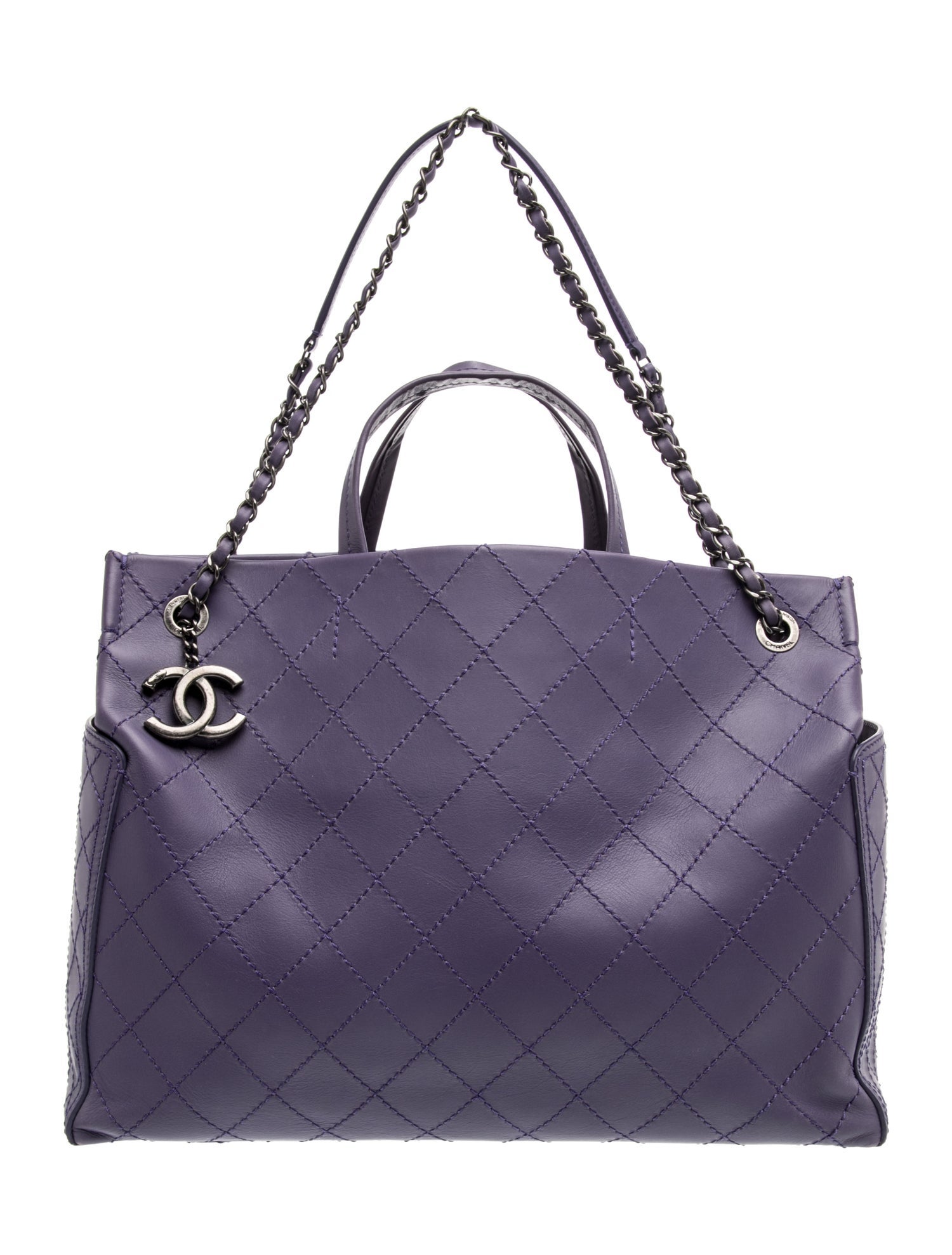 CC Pocket Tote