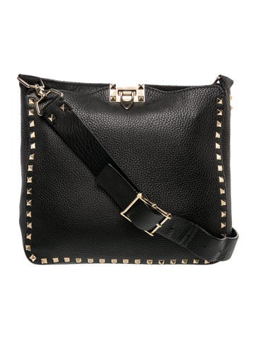 Rockstud Shoulder Bag