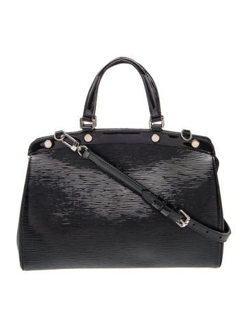 LV Monogram Brea MM
