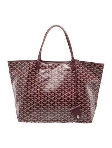 Goyardine St.Louis GM 2026