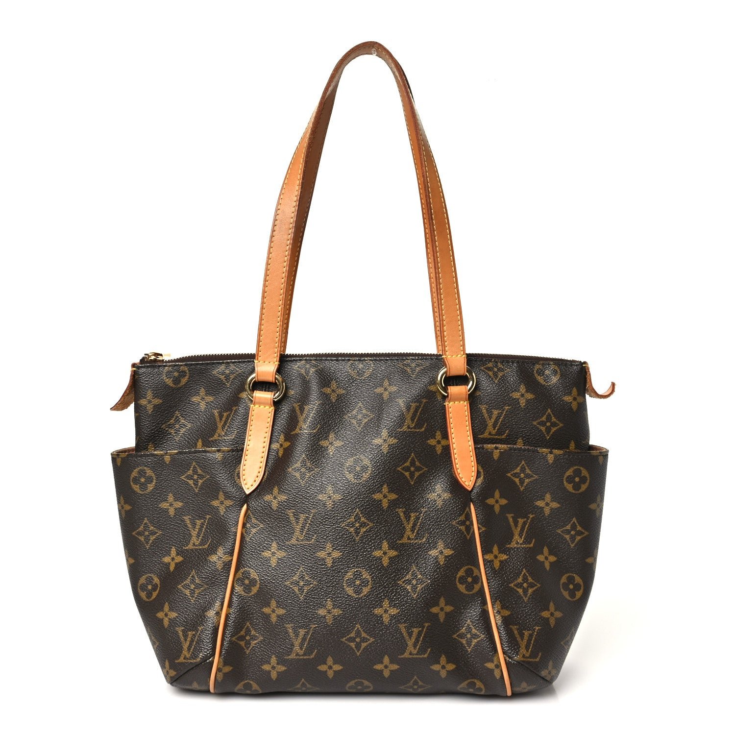 Louis Vuitton Monogram Totally PM