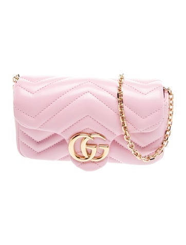 Double G Marmont Mini