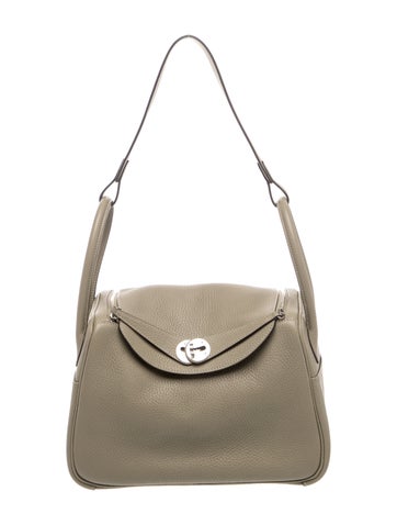 Hermes Clemence Lindy 26