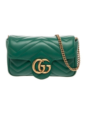 Double G Marmont Super Mini