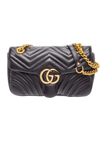 Double G Marmont Small