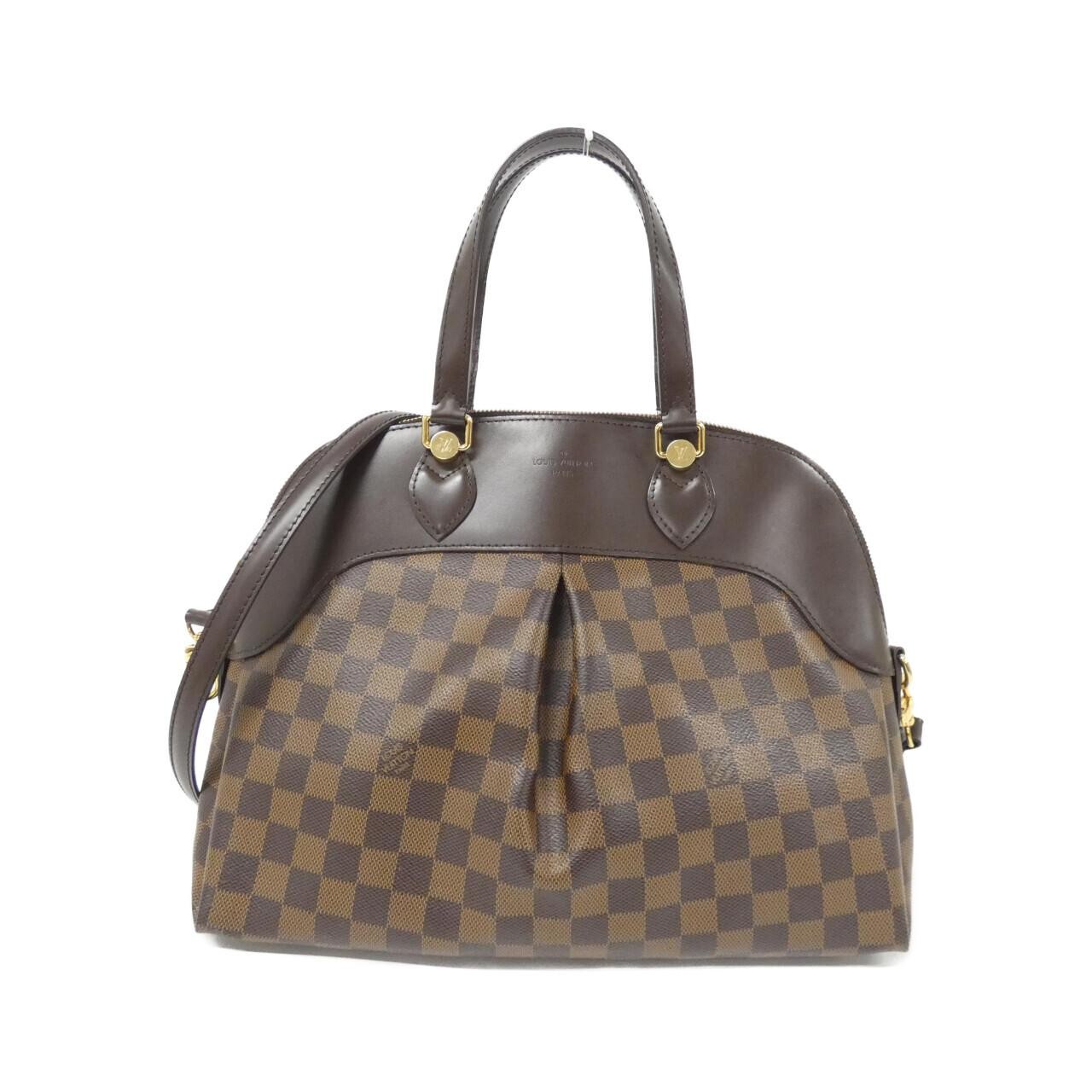 Louis Vuitton Damier Salvi N41399 Bag