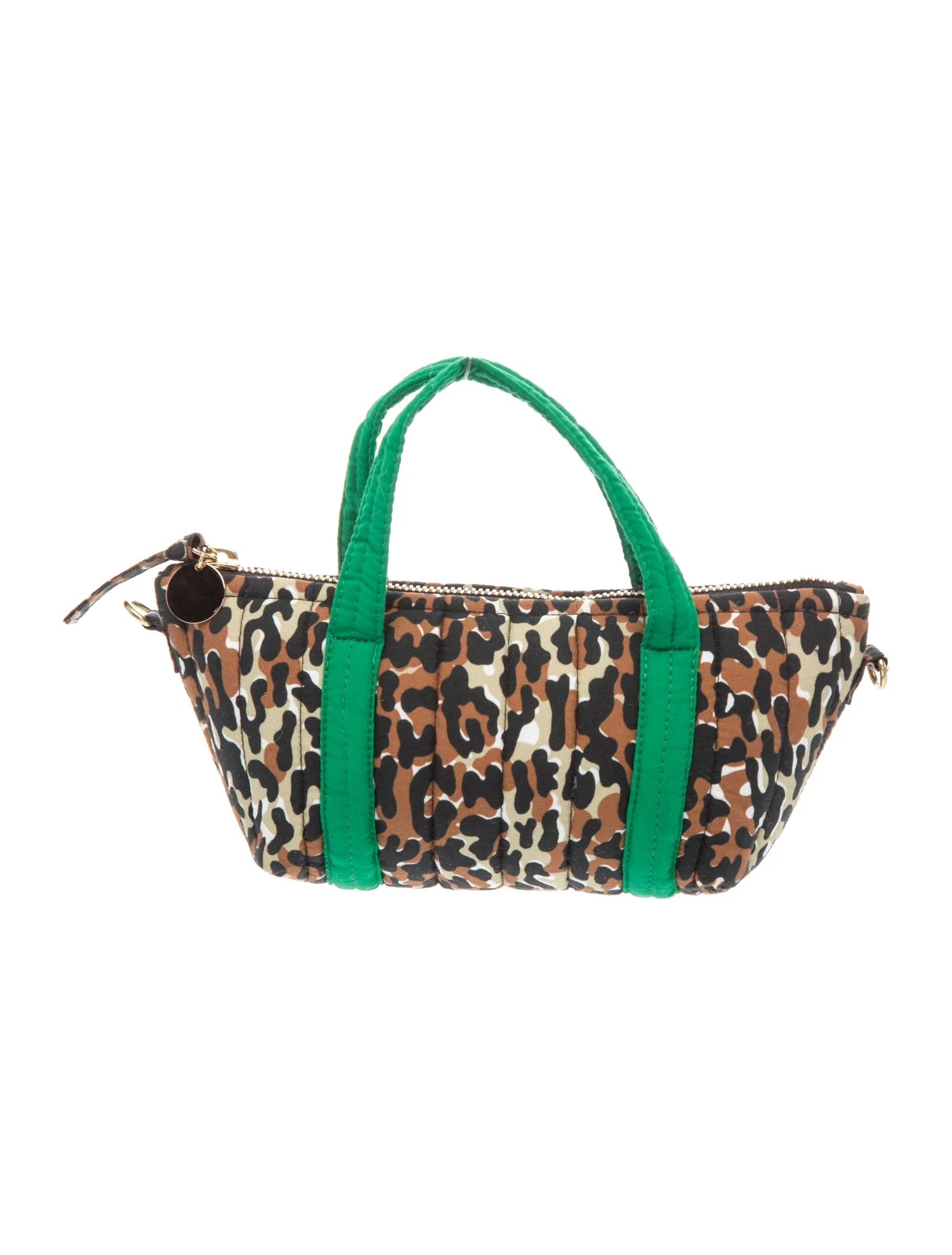 Top Handle Bag