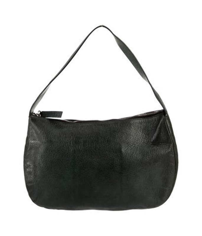 Marni Leather Shoulder Bag Vintage