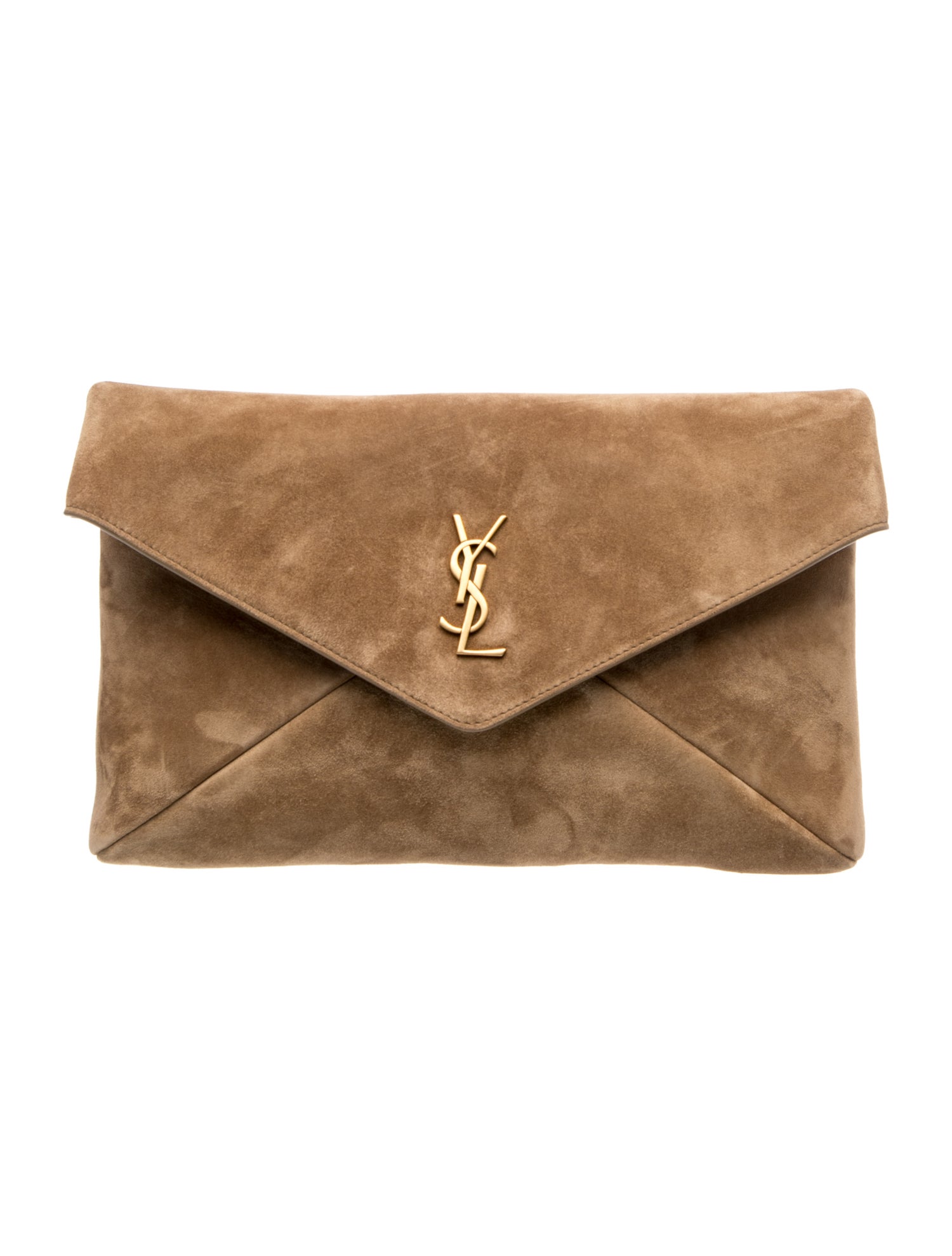 Suede Cassandre Large 2026