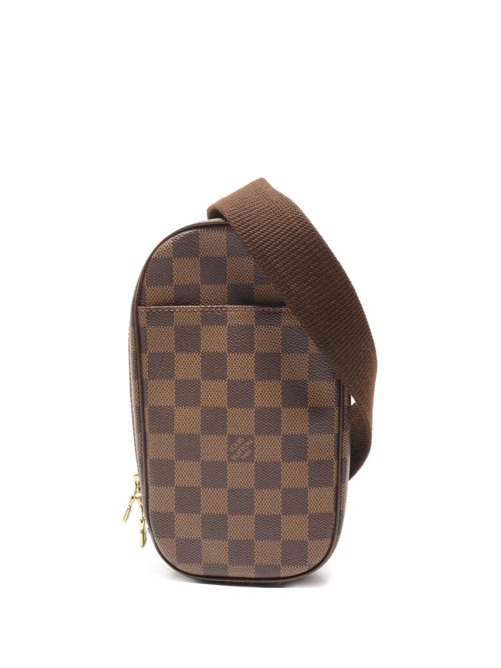 2005 Gangza belt bag