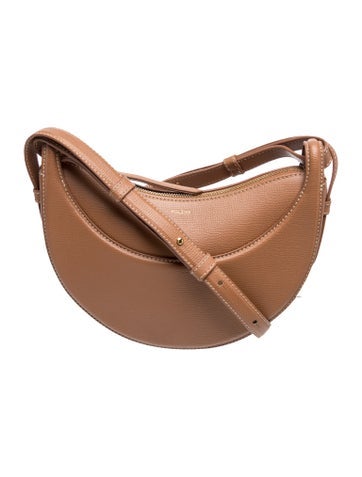 Leather Numero Dix