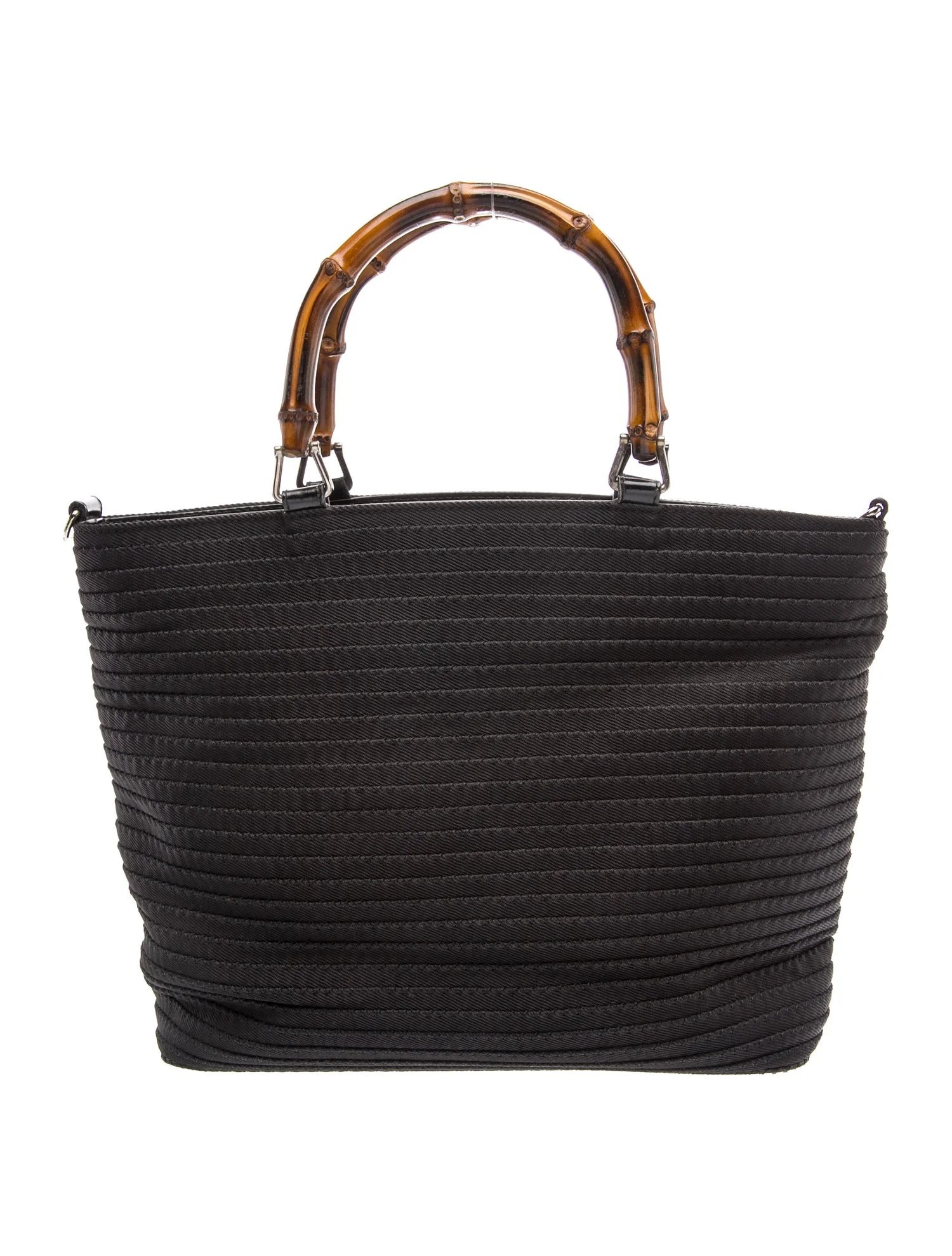 Bamboo Tote