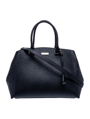 Kate Spade Saffiano Leather Tote