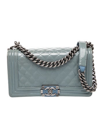 Ptent Medium Boy Bag