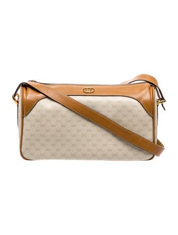 Micro GG Monogram Micro GG