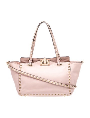 Rockstud Shoulder Bag