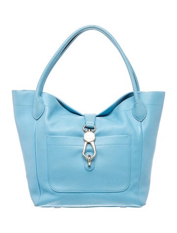 Dooney & Bourke Leather Shoulder Bag