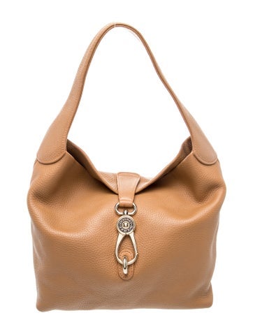 Dooney & Bourke Leather Shoulder Bag