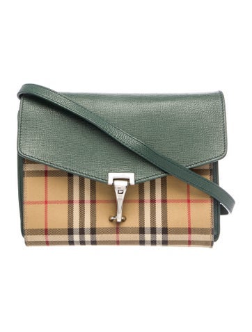 Burberry House Check Macken