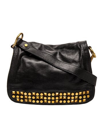 Leather Hobo