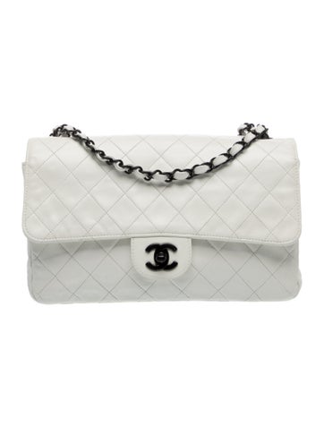 Classic Small Single Flap Bag