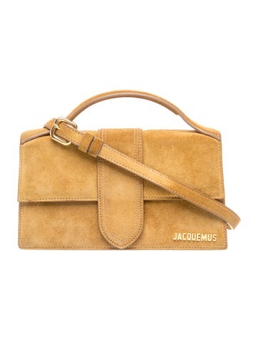 Suede Le grand Bambino Medium