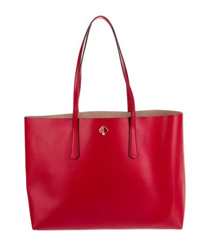 Kate Spade Spade New York Leather Tote