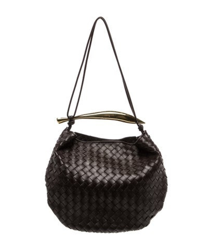 Bottega Veneta Veneta Intrecciato Sardine