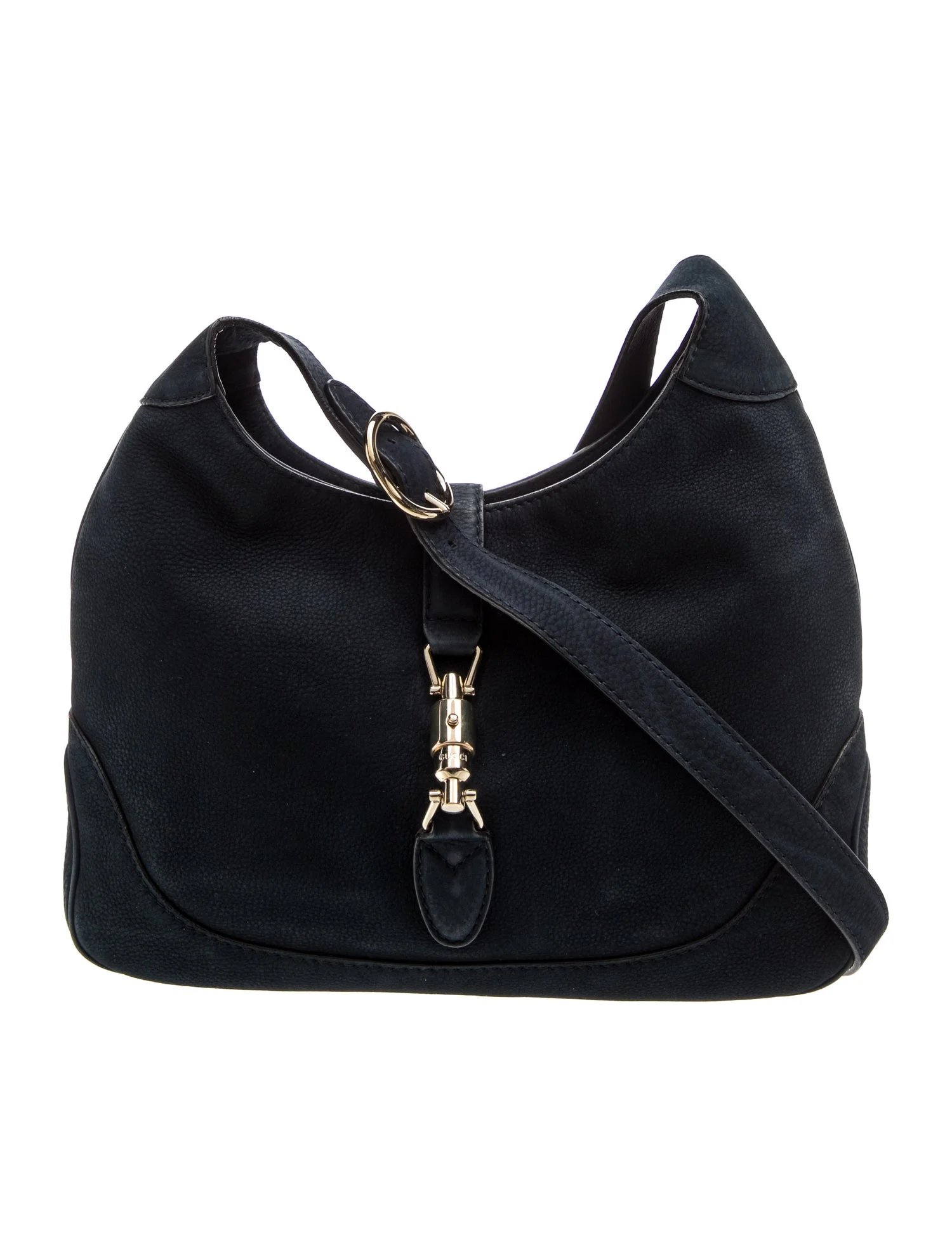 Suede Jackie