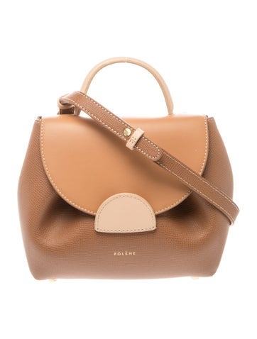 Leather Numéro un Nano