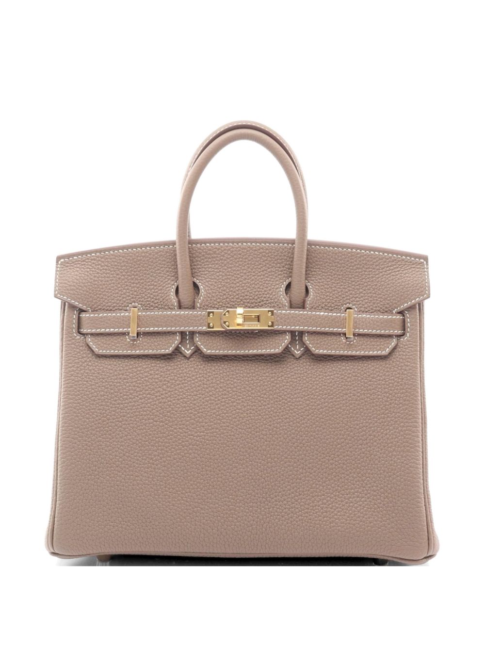 Birkin 25 Togo handbag