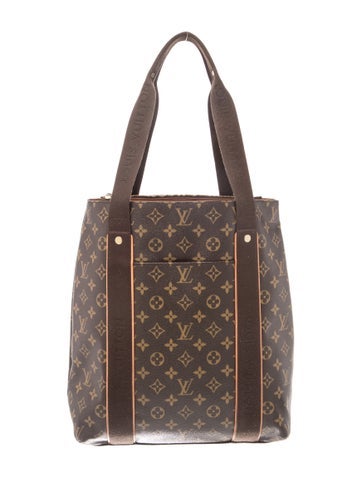 LV Monogram Beaubourg
