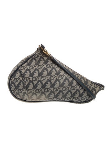 Diorissimo Saddle Vintage