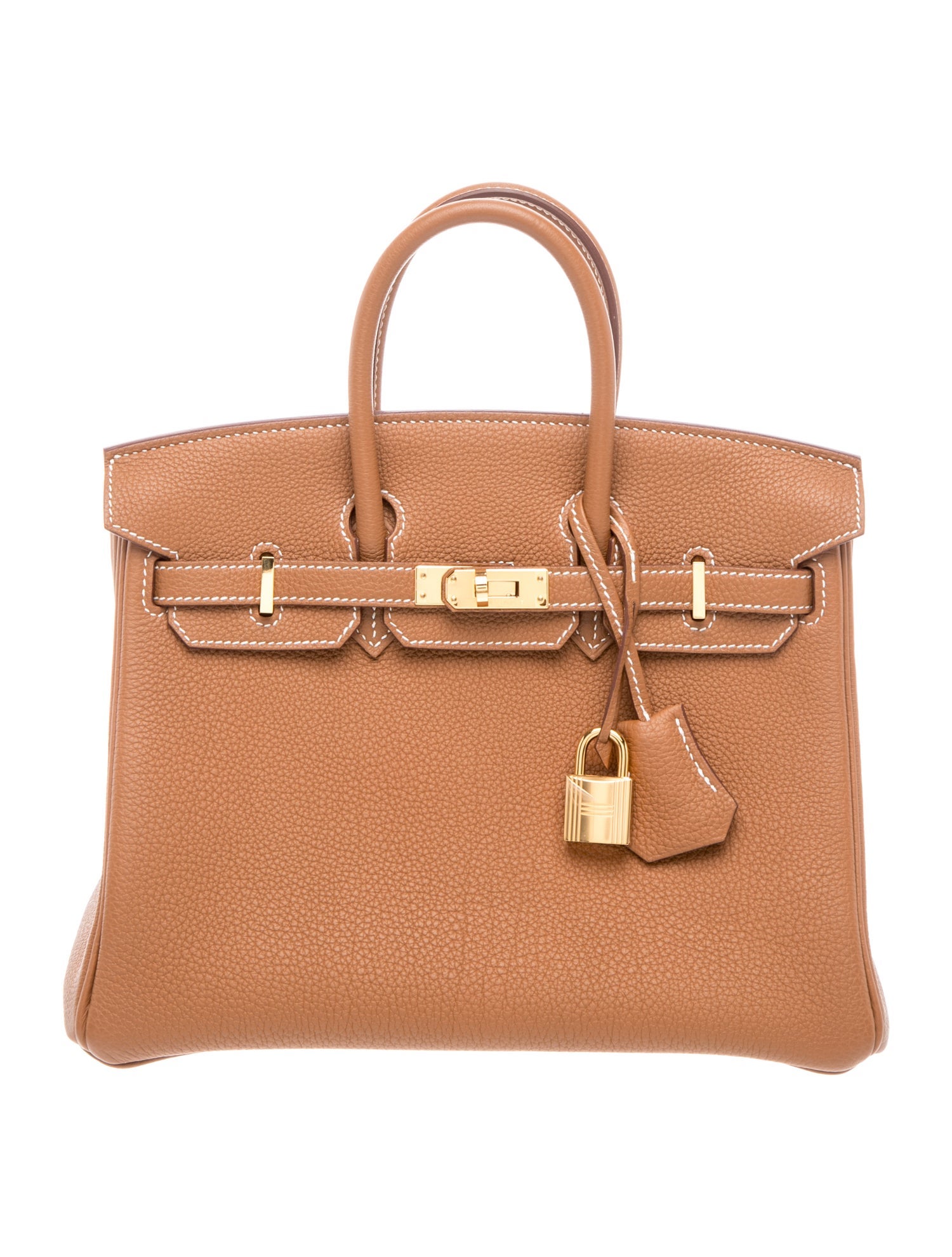 Togo Birkin 25