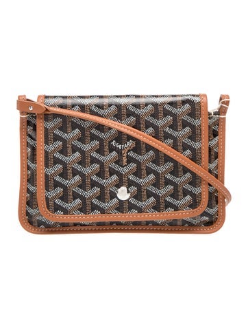 Goyardine Plumet