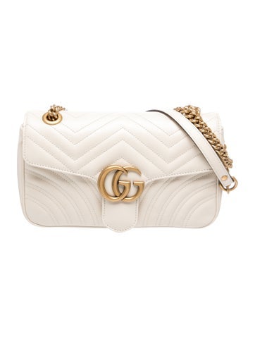 Double G Marmont Small
